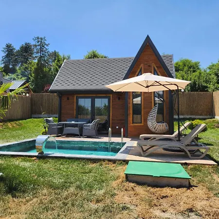 Mayan Bungalows Sakarya (Marmara)
