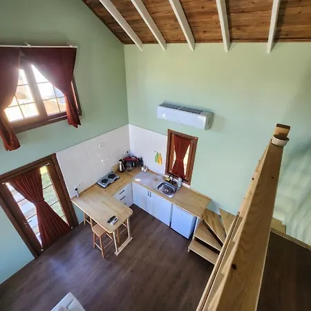 Mayan Bungalows Hotel