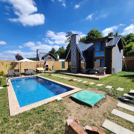 Mayan Bungalows *