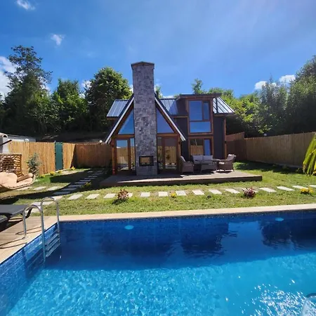 Hotel Mayan Bungalows
