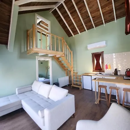 Hotel Mayan Bungalows *