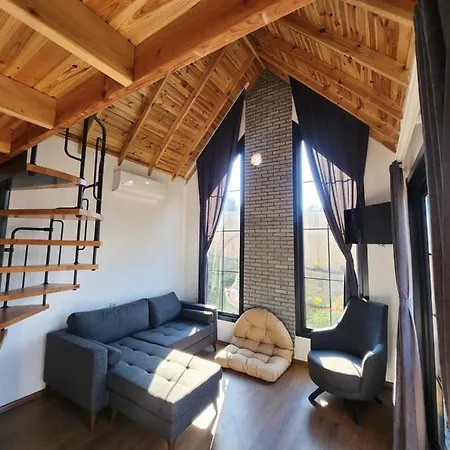 Mayan Bungalows