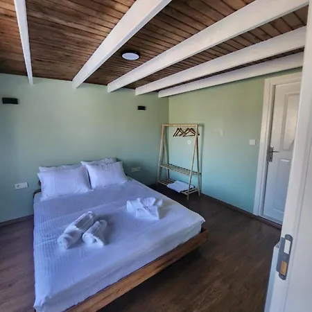 Mayan Bungalows * Sakarya (Marmara)