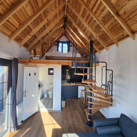 Mayan Bungalows Sakarya (Marmara)