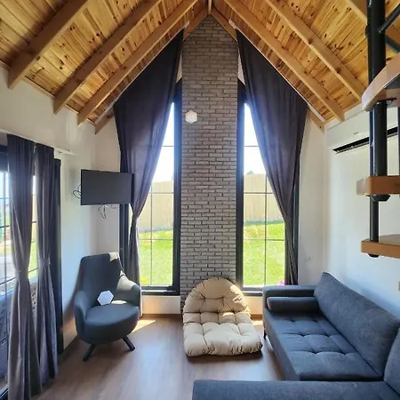 Hotel Mayan Bungalows *