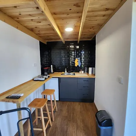 Mayan Bungalows Sakarya (Marmara)