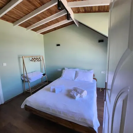 Hotel Mayan Bungalows Sakarya (Marmara)