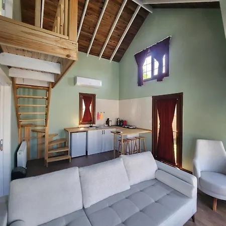 Mayan Bungalows Hotel Sakarya (Marmara)