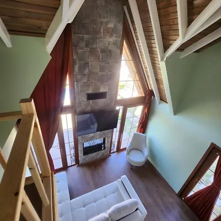 Mayan Bungalows Hotel *