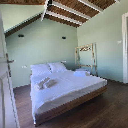 Hotel Mayan Bungalows
