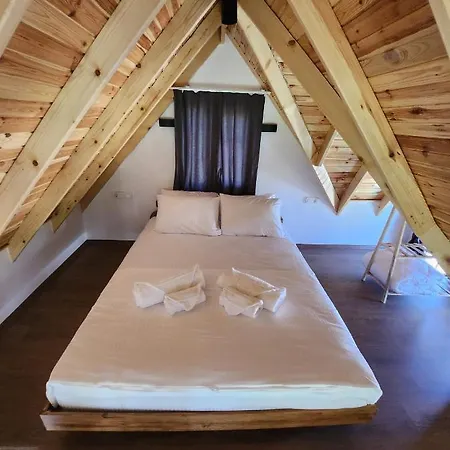 Mayan Bungalows Hotel Sakarya (Marmara)