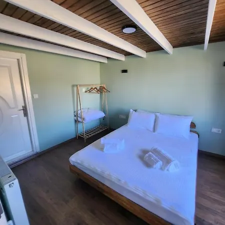 Mayan Bungalows * Sakarya (Marmara)