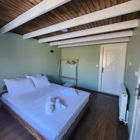 Mayan Bungalows * Sakarya (Marmara)