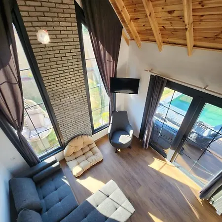 Mayan Bungalows Sakarya (Marmara)