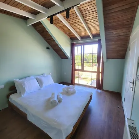 Hotel Mayan Bungalows Sakarya (Marmara)
