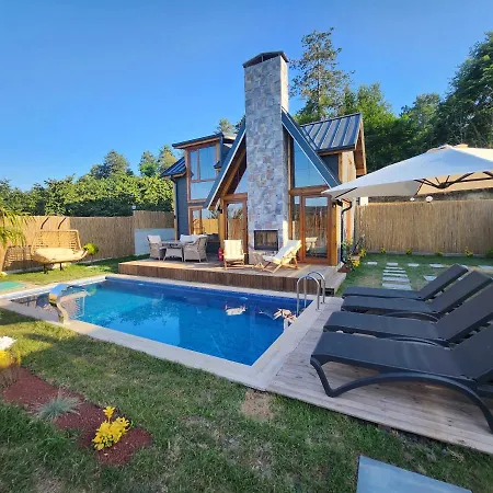 Mayan Bungalows Sakarya (Marmara)