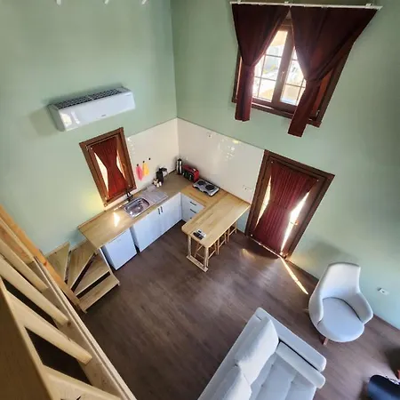 Mayan Bungalows *
