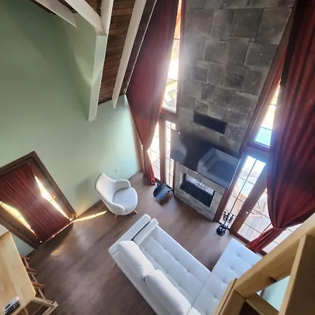 Hotel Mayan Bungalows Sakarya (Marmara)
