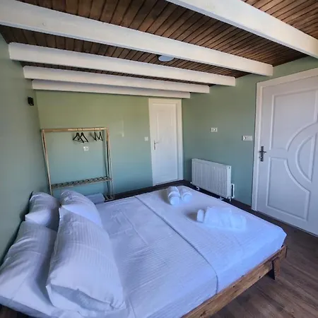 Mayan Bungalows Hotel