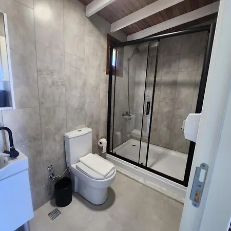 Hotel Mayan Bungalows Sakarya (Marmara)