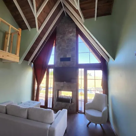 Mayan Bungalows * Sakarya (Marmara)