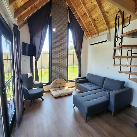 Hotel Mayan Bungalows Sakarya (Marmara)