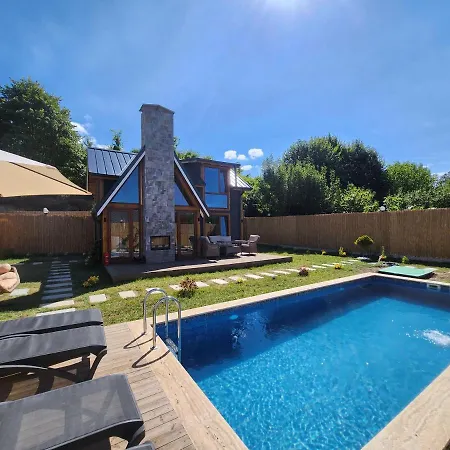 Mayan Bungalows Sakarya (Marmara)