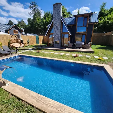 Mayan Bungalows * Sakarya (Marmara)