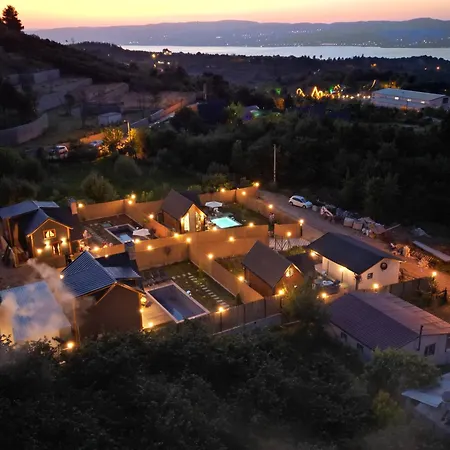 Hotel Mayan Bungalows Sakarya (Marmara)