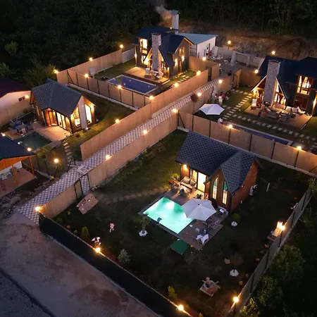 Mayan Bungalows Sakarya (Marmara)