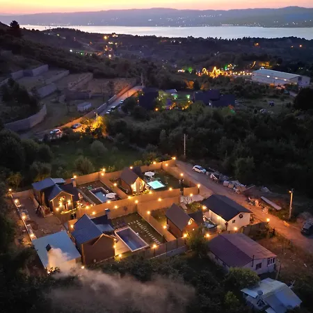 Mayan Bungalows * Sakarya (Marmara)