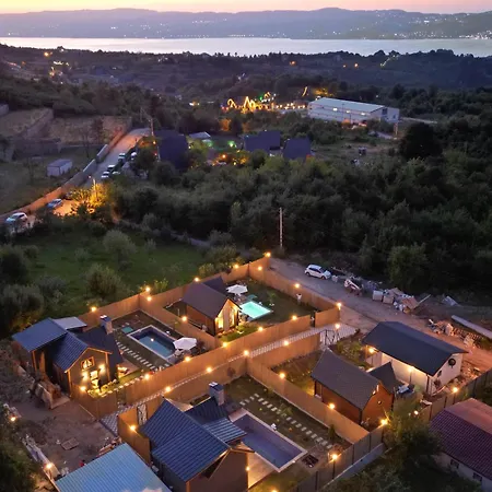 Mayan Bungalows Hotel Sakarya (Marmara)
