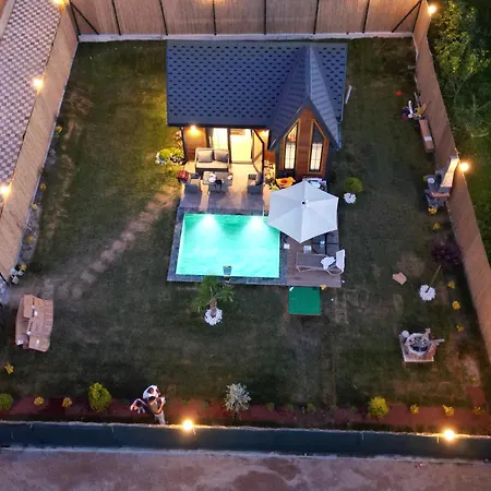 Mayan Bungalows Sakarya (Marmara)