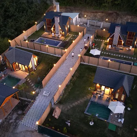 Hotel Mayan Bungalows