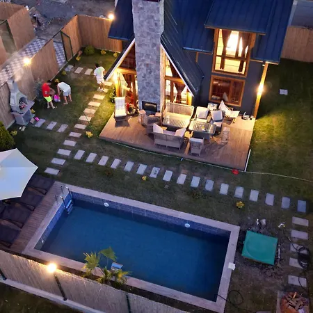 Mayan Bungalows Hotel