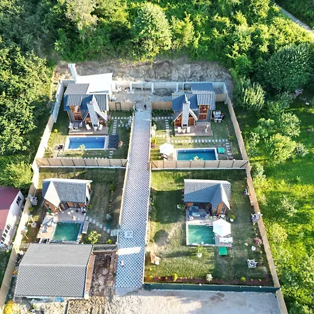 Mayan Bungalows Sakarya (Marmara)