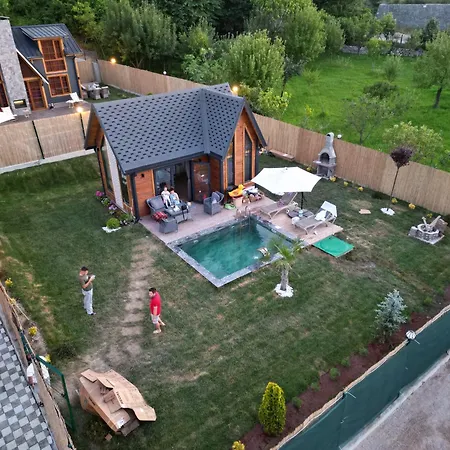 Hotel Mayan Bungalows Sakarya (Marmara)