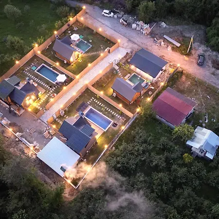 Hotel Mayan Bungalows