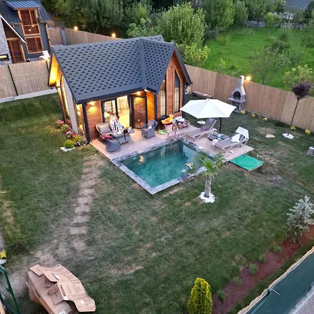 Mayan Bungalows Hotel Sakarya (Marmara)