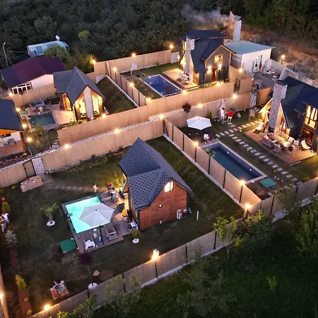 Otel Mayan Bungalows Sakarya (Marmara)