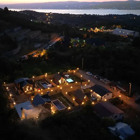 Mayan Bungalows Sakarya (Marmara)